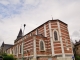 Photo suivante de Criquetot-l'Esneval  église Notre-Dame