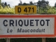 Photo suivante de Criquetot-le-Mauconduit 