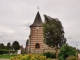 Photo suivante de Cuverville  église Notre-Dame