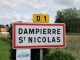 Dampierre-Saint-Nicolas