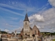 Photo suivante de Dampierre-Saint-Nicolas église St Pierre