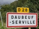 Daubeuf-Serville