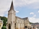 Photo précédente de Daubeuf-Serville  église Notre-Dame