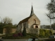 EGLISE DE DERCHIGNY-GRAINCOURT