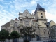 l'église Saint Remy