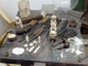 le château-musée : atelier d'ivoirier