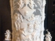 le château-musée : la collection d'ivoires