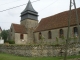 Photo suivante de Doudeauville église sainte clotilde