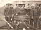 Photo précédente de Drosay le retour des prisonniers de la derniere guerre