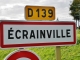 Écrainville