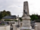 Photo suivante de Écrainville Monument-aux-Morts