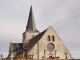 Photo précédente de Écrainville &église Saint-Denis