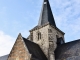 Photo précédente de Écrainville &église Saint-Denis