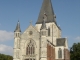 Photo précédente de Écretteville-lès-Baons Église Saint Blaise