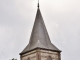 Photo suivante de Életot  église Notre-Dame
