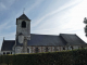 Photo suivante de Épinay-sur-Duclair l'église