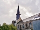 Photo suivante de Épouville &église Saint-Denis