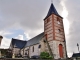 Photo suivante de Épreville &église Saint-Denis