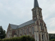 Photo suivante de Ermenouville l'église