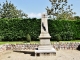 Photo suivante de Étainhus Monument-aux-Morts
