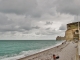 Photo précédente de Étretat La Mer