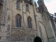 Photo suivante de Eu l'église Notre Dame et Saint Laurent