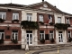 Photo précédente de Fauville-en-Caux Hotel-de-Ville