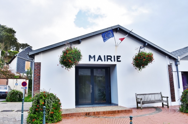 La Mairie - Fontenay