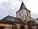 Photo suivante de Fontenay   église Saint-Michel