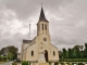 Photo précédente de Froberville <<église Sainte-Helene 