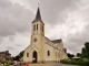 Photo suivante de Froberville <<église Sainte-Helene 