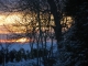 Photo suivante de Fultot Paysage de neige dans la plaine de Fultot