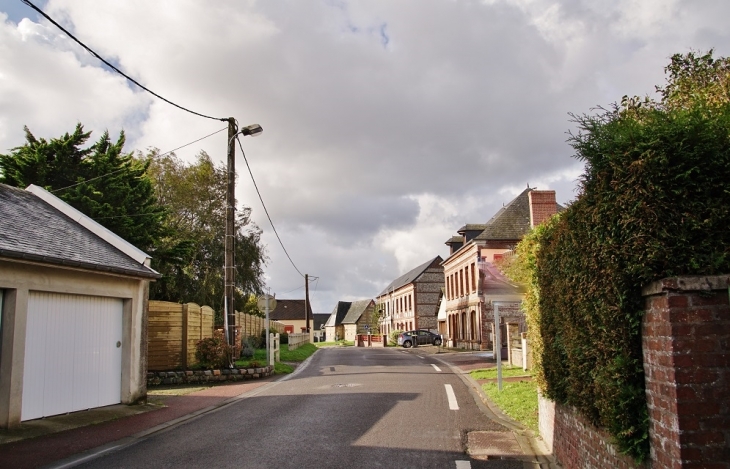 Le Village - Gerville