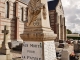Photo suivante de Gerville Monument-aux-Morts