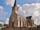 Photo suivante de Gerville   église Saint-Michel