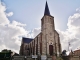 Photo précédente de Gerville   église Saint-Michel