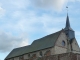 Photo suivante de Glicourt l'église