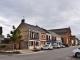 Photo précédente de Gonneville-la-Mallet Le Village