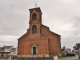 Photo suivante de Gonneville-la-Mallet +église Saint-Pierre