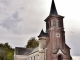Photo précédente de Grainville-Ymauville ++église Notre-Dame