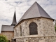 Photo précédente de Grèges *église Sainte-Madeleine