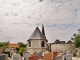 Photo suivante de Grèges *église Sainte-Madeleine