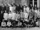 Ecole photos cm1 - cm2 1949