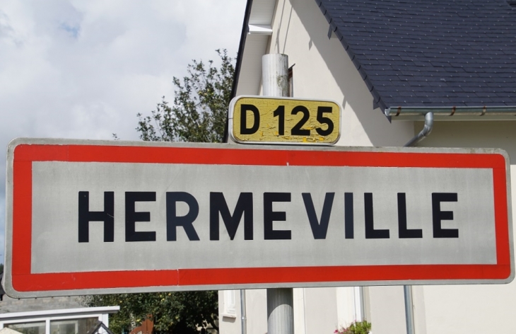  - Hermeville