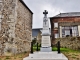 Photo suivante de Heuqueville Monument-aux-Morts 