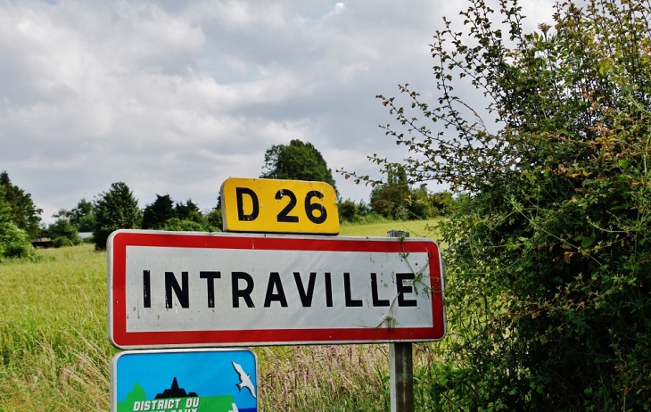  - Intraville