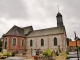 Photo précédente de La Chapelle-du-Bourgay église St Pierre