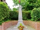 Photo suivante de La Gaillarde Monument-aux-Morts