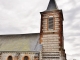 Photo suivante de La Poterie-Cap-d'Antifer +église Saint-Martin