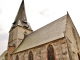 Photo précédente de Lammerville église Notre-Dame